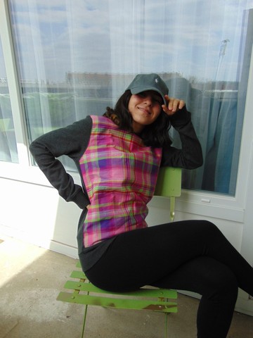 Sweat shirts UNISEXE