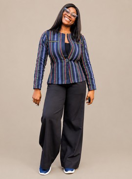Nneka jacket