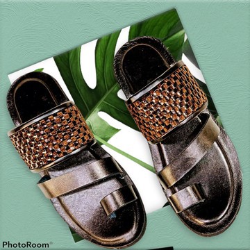 Men sandals