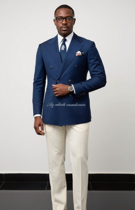 Men suit