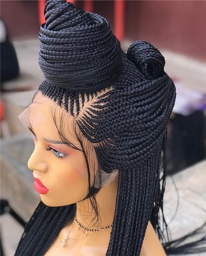 Frontal Wig