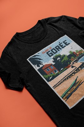 GOREE WOMEN T-SHIRT