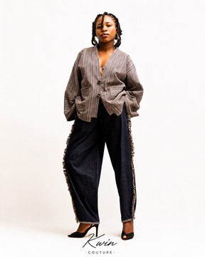 Moona pants