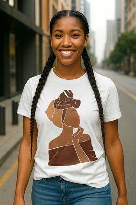 T-shirt - Ifedayo