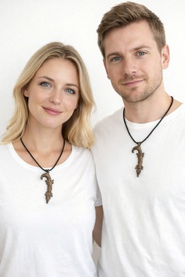 Collier KORAYA