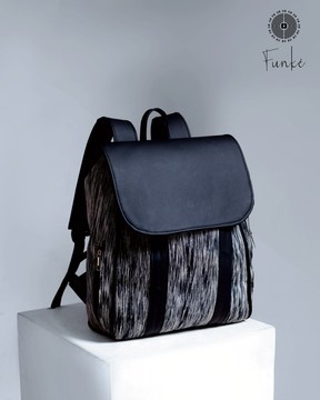 Kanvô New backpack