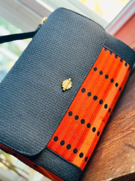 ROYALTY handbag