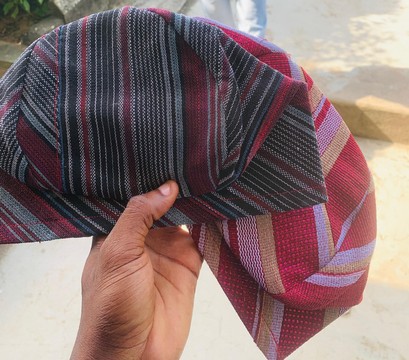 Casquette traditionnelle, Casquette