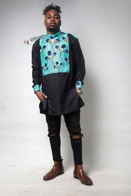 Boubou Homme