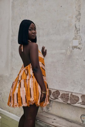 Robe Adom Preman