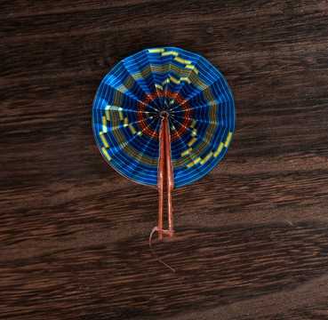Wax fan