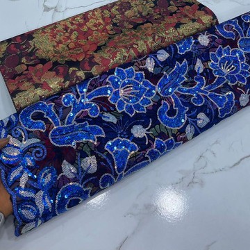 lace   (5 yards )