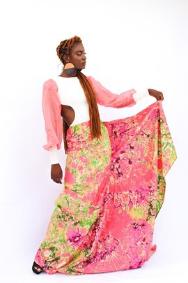La Robe Hawwa
