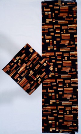 TISSU ARTISANAL- TM0092