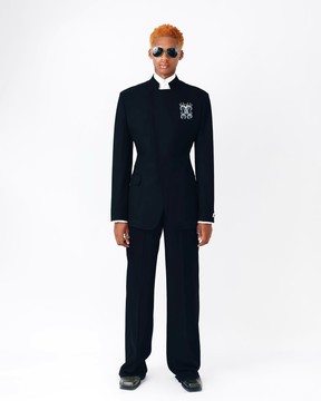 The “TPS” 1 Suit