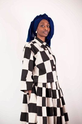 Chemise Djey