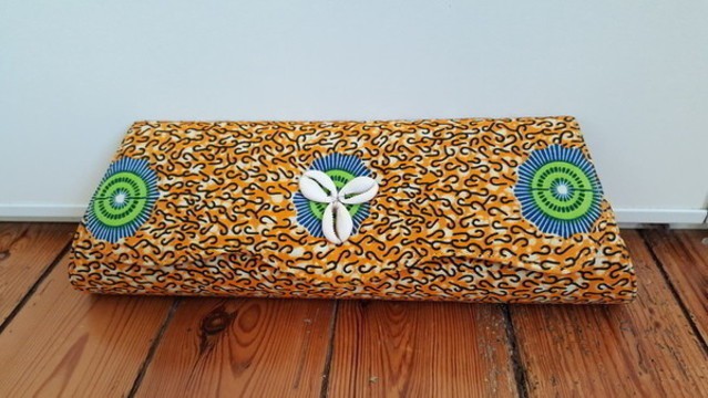 POCHETTE ANKARA