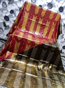 Original Mali Fashion Bazin 4 meters/African Bazin Fabric/African Women Fabric/ Grand Boubou Fabric