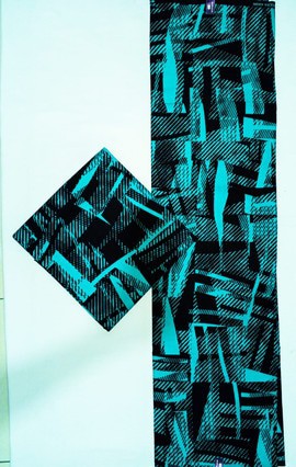 TISSU POUR ARTISANS- TM0332