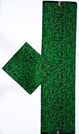 TISSU POUR ARTISANS- TM0149