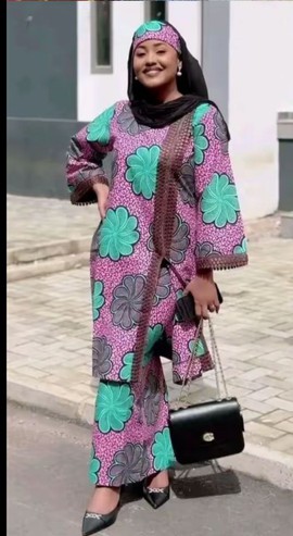 Elegance redefined. Dress made for queens