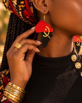 Earring
