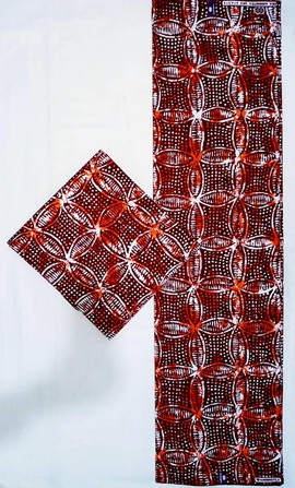 TISSU POUR ARTISANS- TM0635