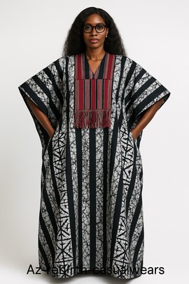 Boubou Aaliyah