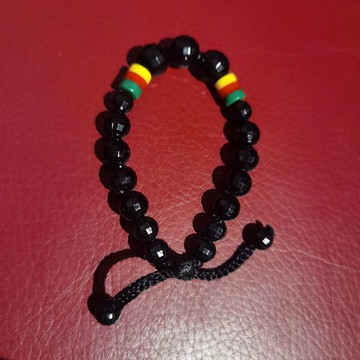 Bracelet Artisanal Mixte fait main Cameroun