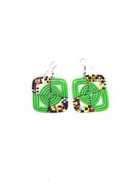 Boucles d'oreilles BO BEKOE