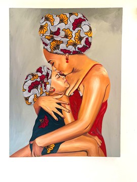 Mothers love