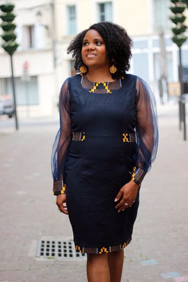 Nani dress