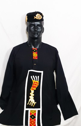 Tunique Dedji