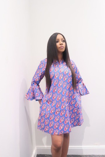 Robe Sade