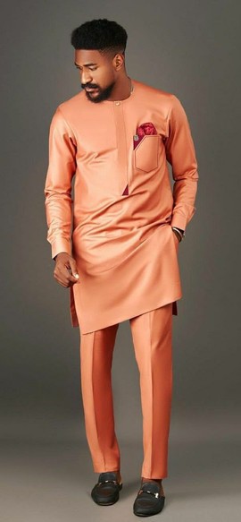 Men African Clothing/Men African Top And Down/Men African Weddings Wear/Men African Kaftan Wear