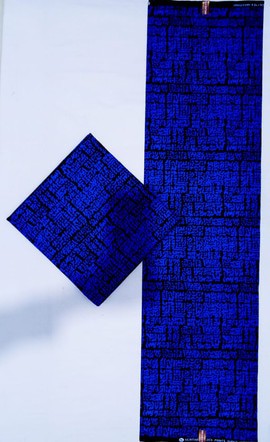 TISSU D’ARTISANS - TM0314