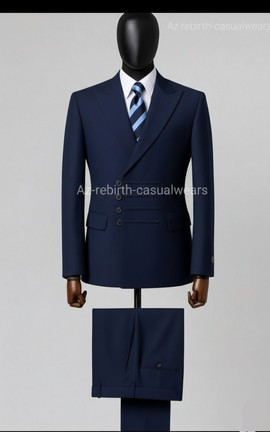 Men suit