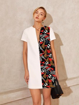 IBIZA tunic dress