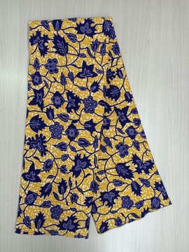 Tissu Lycra imprimé léger