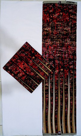 TISSU D’ARTISANS- TM0163