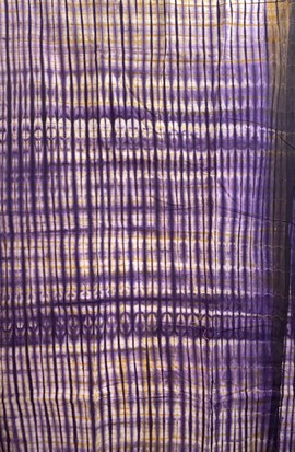 Christopher Batik Fabric