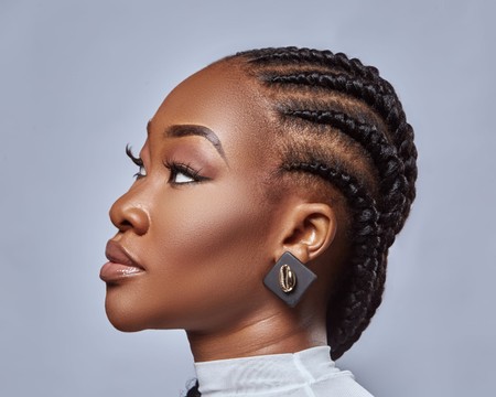 IMANI EARRINGS