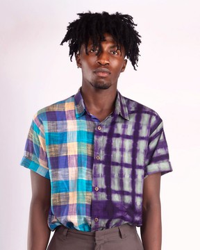 Accra-Guinea Shirt