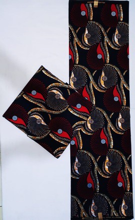 TISSU POUR ARTISANS- TM0144