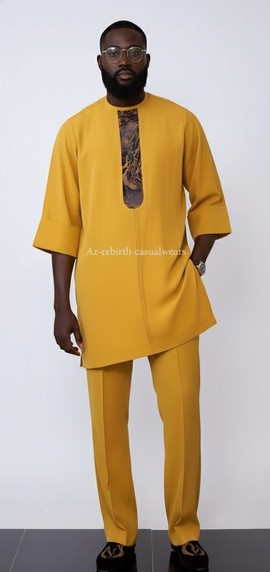 Men kaftan