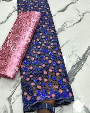 Lace for women, cord lace, lace   (5 yards )