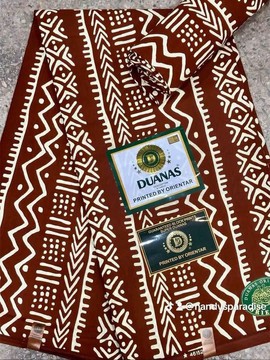 TISSU D’ARTISANS - TM0509