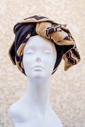 CHARLES / SCARF / SCARF (DOUBLER): SIANA
