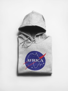 Africa Space Hoodie