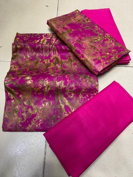 Cotton Tie and dye Adire Kampala ADIRE/BATIK 5 yards